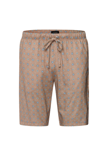 Night And Day Shorts | Summer Tie Print 75822-3002